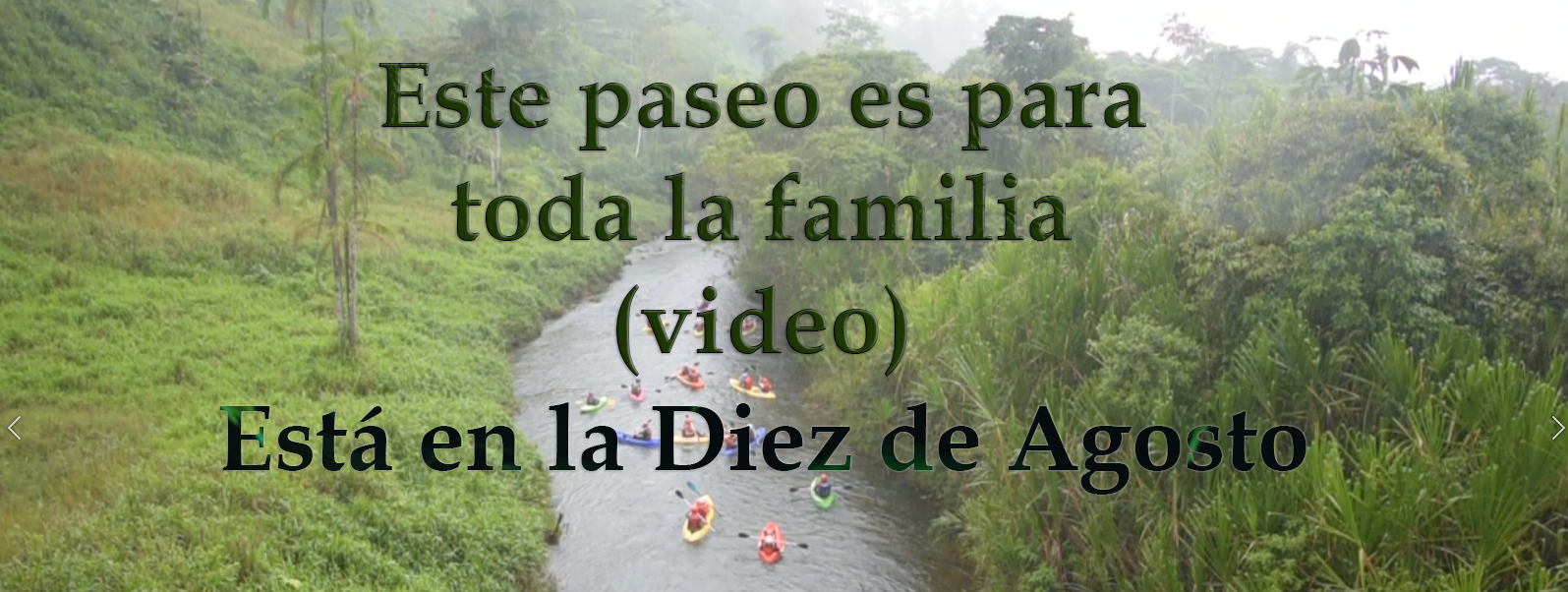Naturaleza mágica