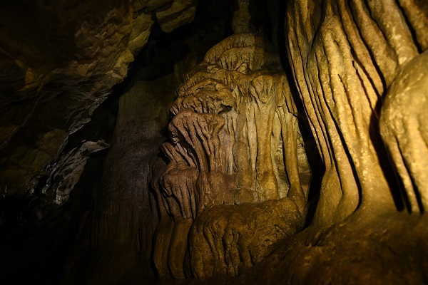 Cavernas de Jumandy