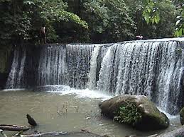 Cascada La Belleza