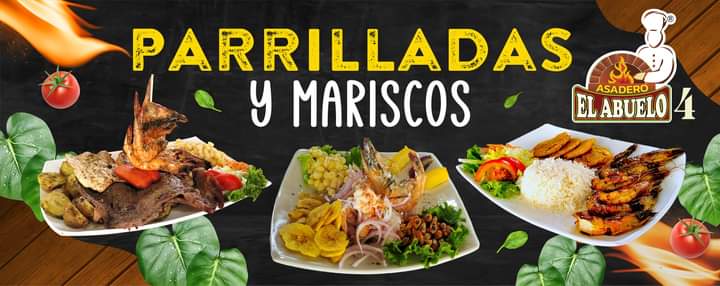 El mejor asador tradicional
