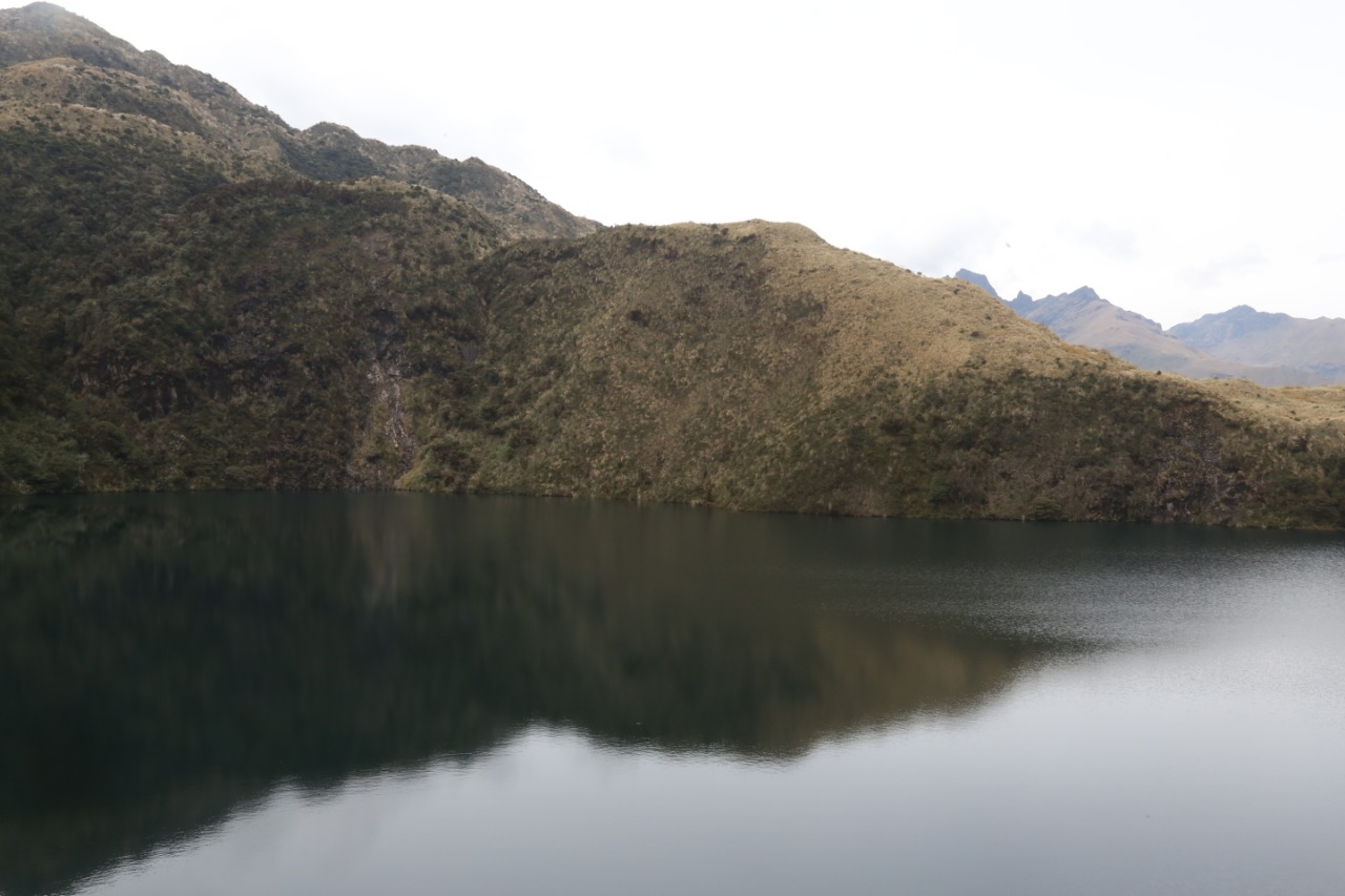 Laguna Negra