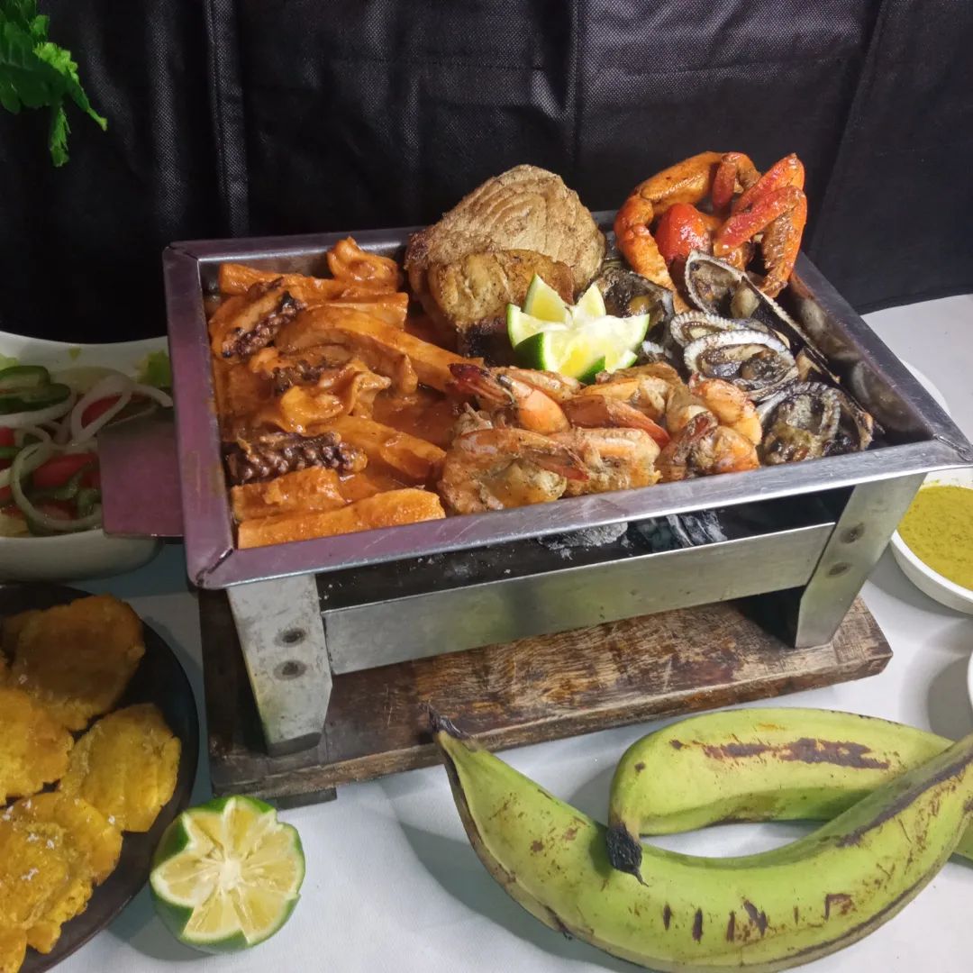 Parrilladas de Nancy