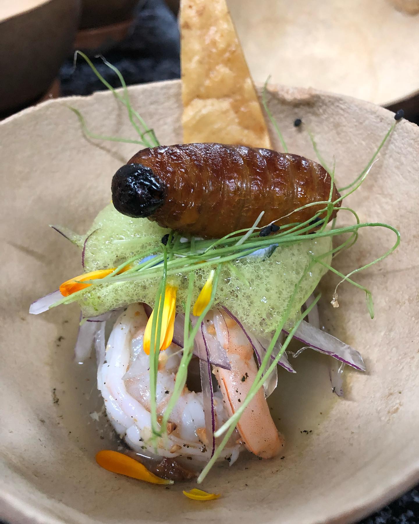 Uchu Manka, restaurante auténticamente amazónico