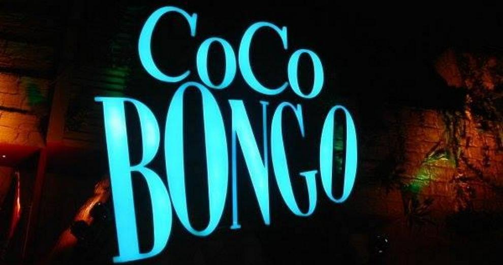 Coco-Bongo