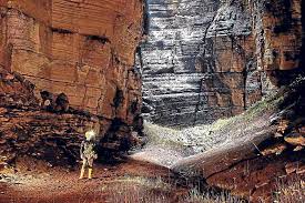 Cueva de los Tayos