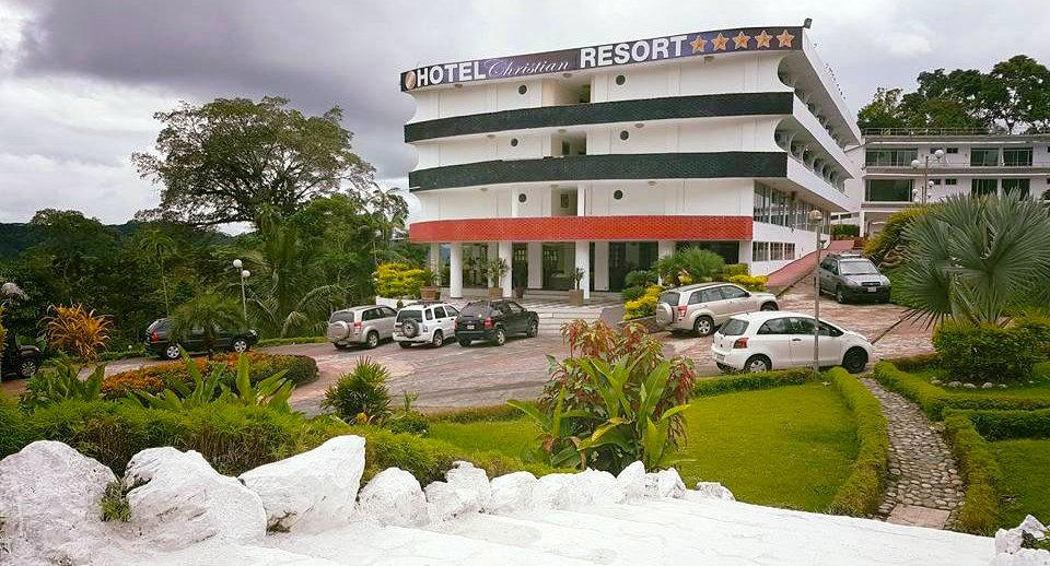 Christian-Resort, Tena