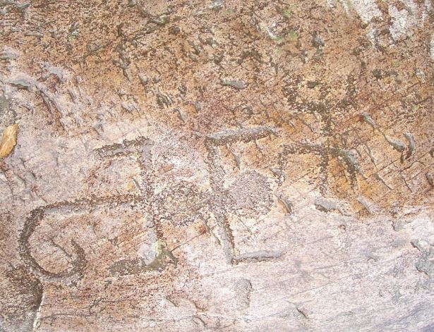 Piedra del Mono