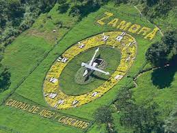 El Reloj Gigante