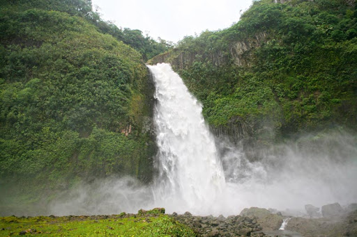 Cascada Río Malo