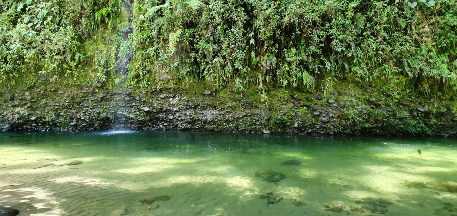 Río Alpayacu